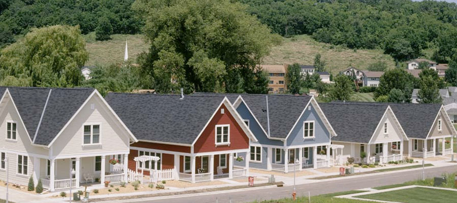 University Village of Winona