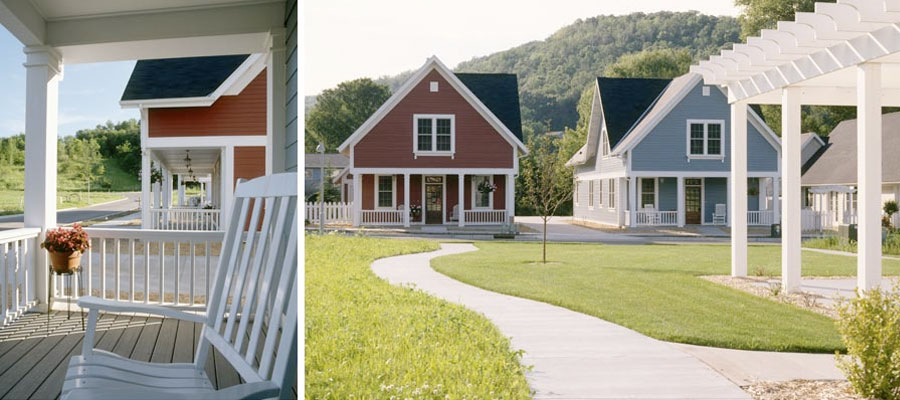 University Village of Winona
