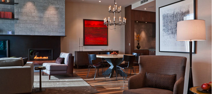 Domain Architecture & Design