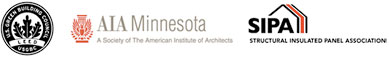 Professional Memberships: USGBC, AIA, SIPA